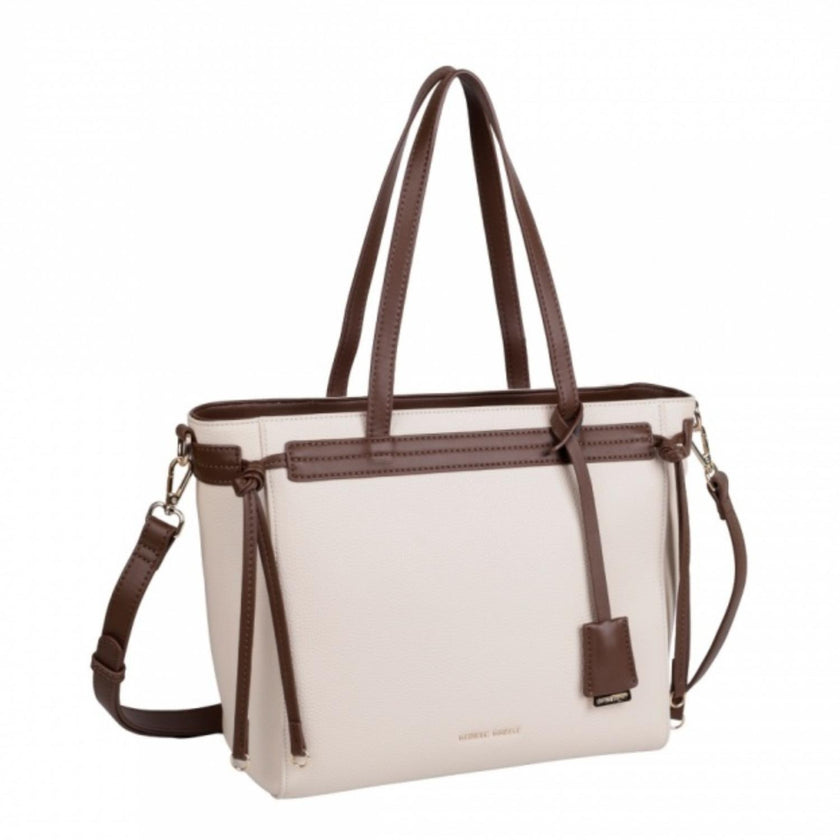 Daniele Donati Tas 01.782 Light Beige 06