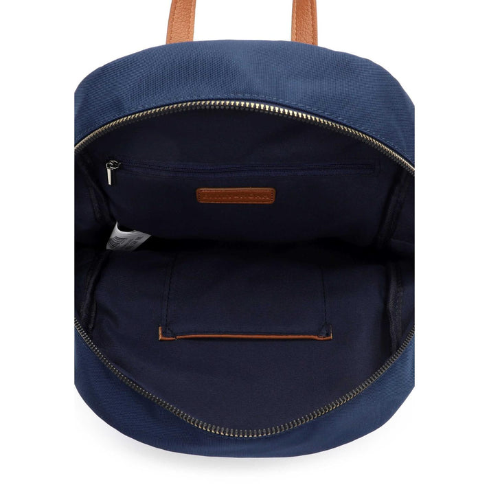 Emily & Noah Rugtas 65646 Jarina Blue 500