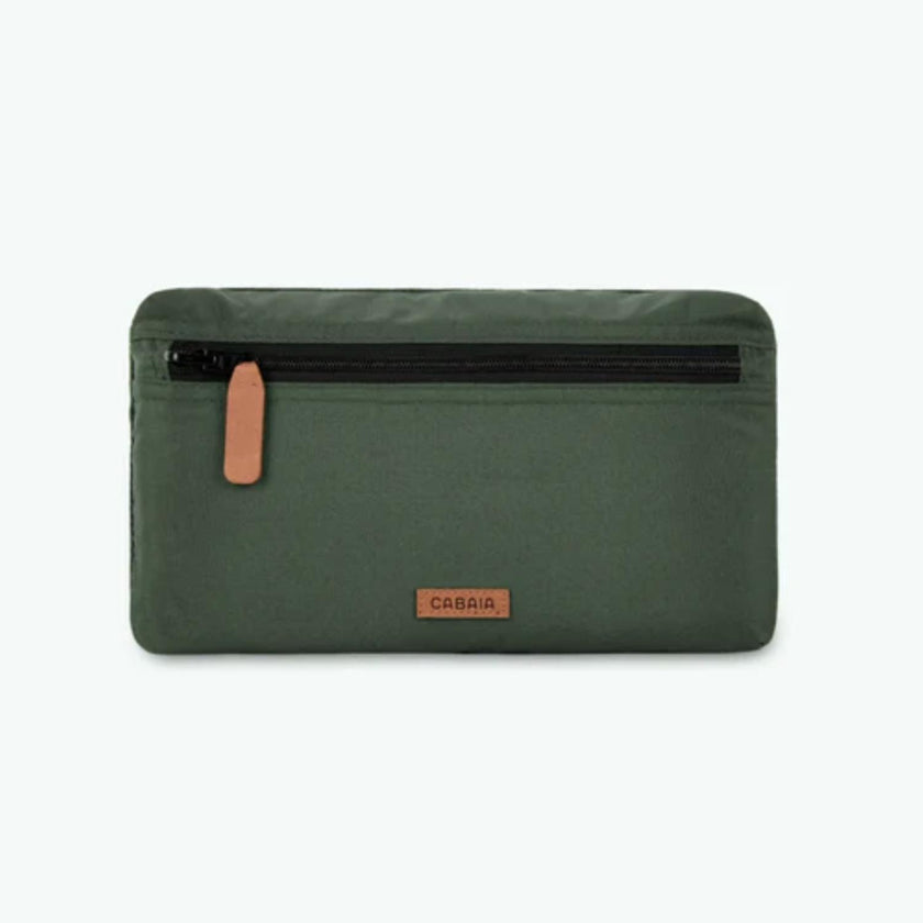 Cabaïa Opvouwbare rugzak Pack Back Coromandel