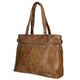 Enrico Benetti Tas 65036 Julia Cognac 005