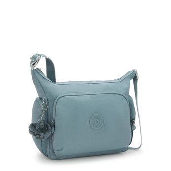 Kipling Tas Gabb 15740 Relaxed grey 3NL