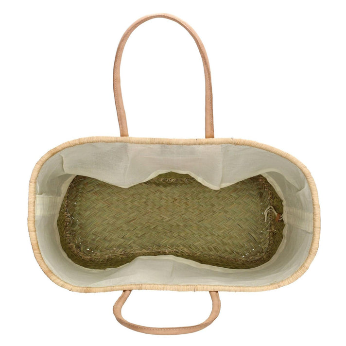 Beagles Rieten mand 23892 Natuur 008