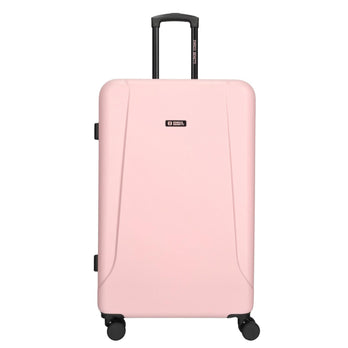 Enrico Benetti Koffer 21002 80 cm Edmonton Roze 009