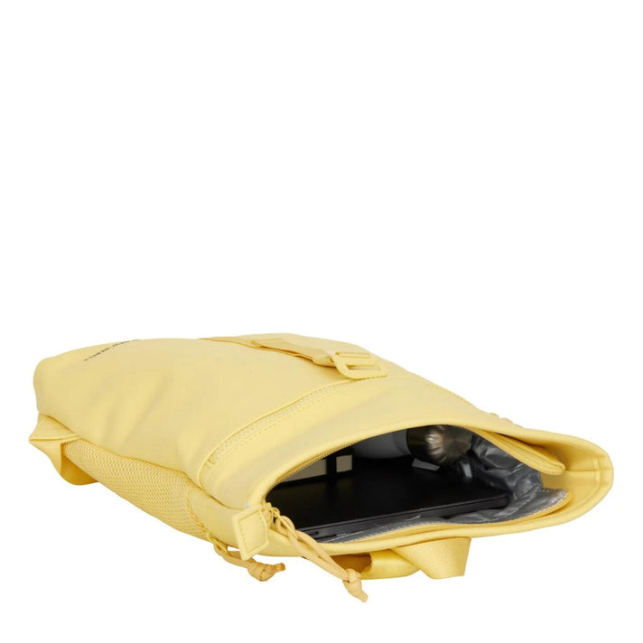 New Rebels Rugzak 51.1551 Los Angeles Butter Yellow 54
