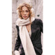 Barts Sjaal 5813 Fyone Cream 0101