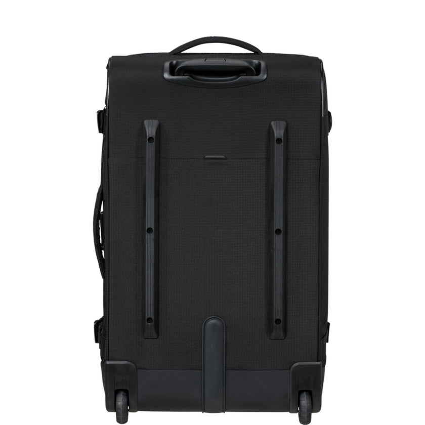 Samsonite Reistas 154953 68/25 Duffle WH 1276 Deep Black