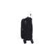 Jump Koffer MX03 55 cm Moorea Zwart
