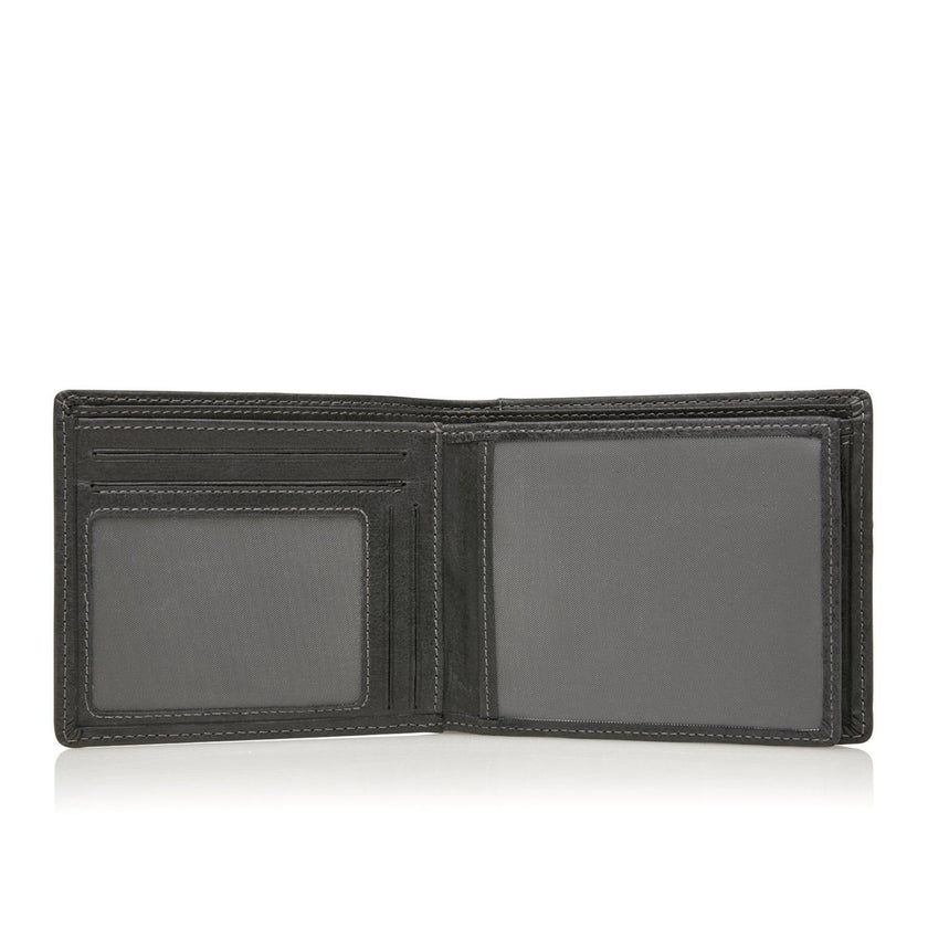 Castelijn en Beerens Portemonnee 80 4150 Giftbox Black