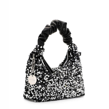 Emily & Noah Tas 64670 Dina Black 100