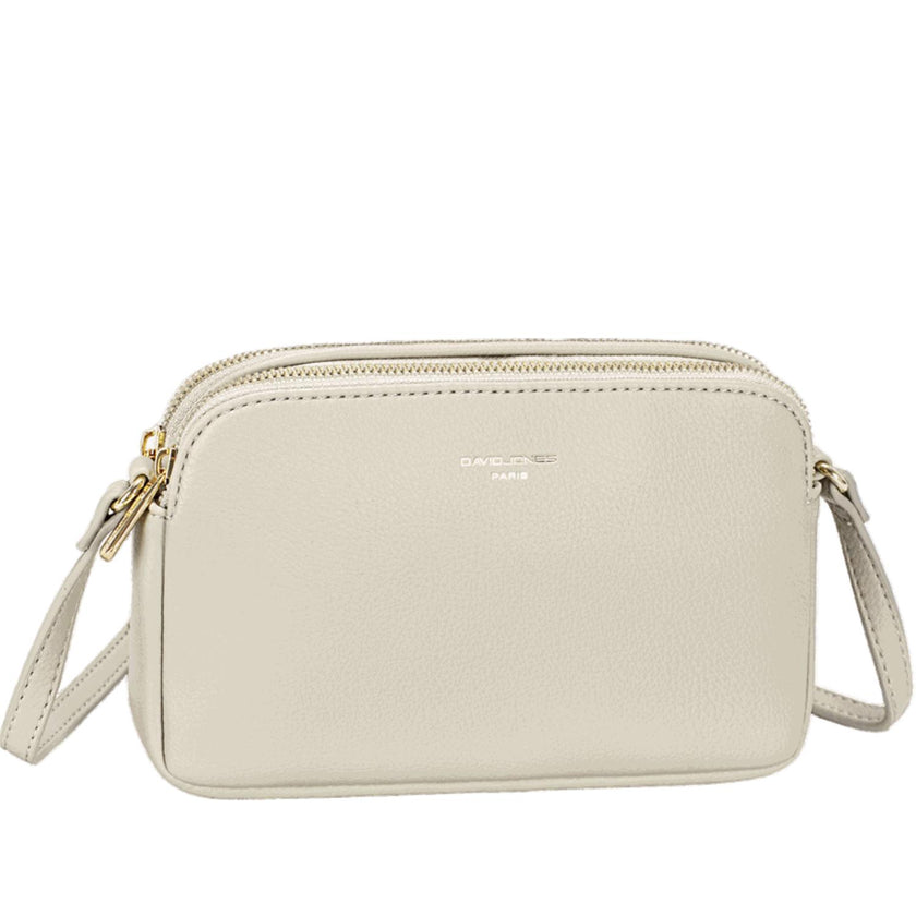 David Jones Tas rits CM7335B Fair Green