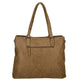 Enrico Benetti Shopper 66758 Kylie Camel 010