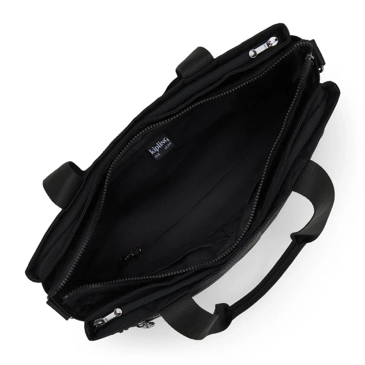 Kipling Laptoptas Elysia work 18066 Infinite black 2EN