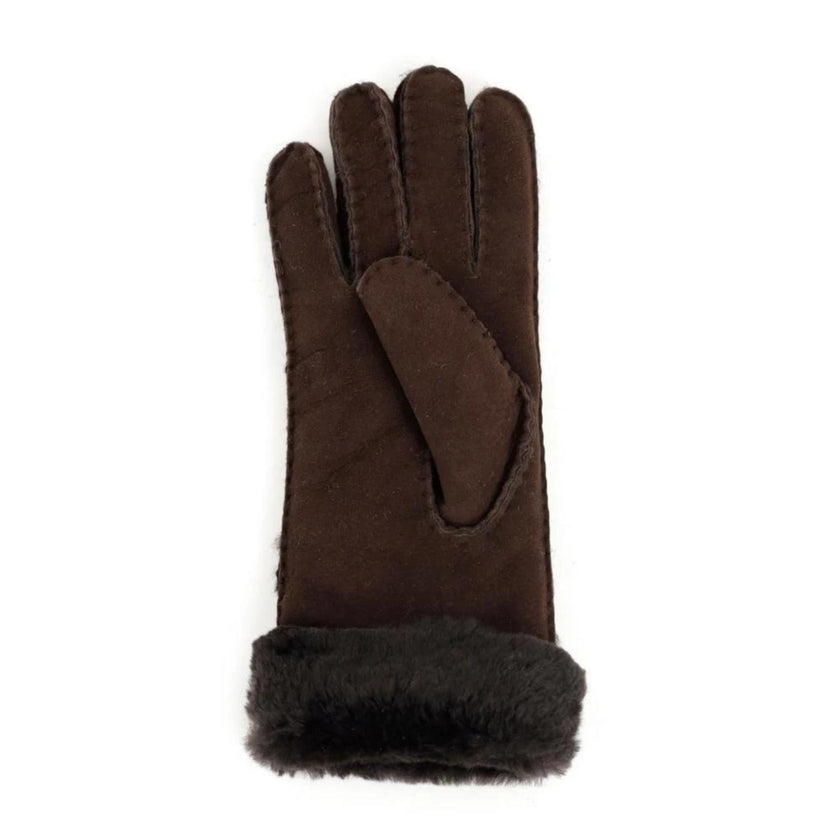 Bear Design Handschoenen HS1050 Elise Dark Brown