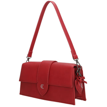 Charm Crossbody W00938 Rood 017