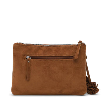 Emily & Noah Tas 65860 Leanne Cognac 700