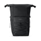 Kapten & Son Rugzak Yoho All Black