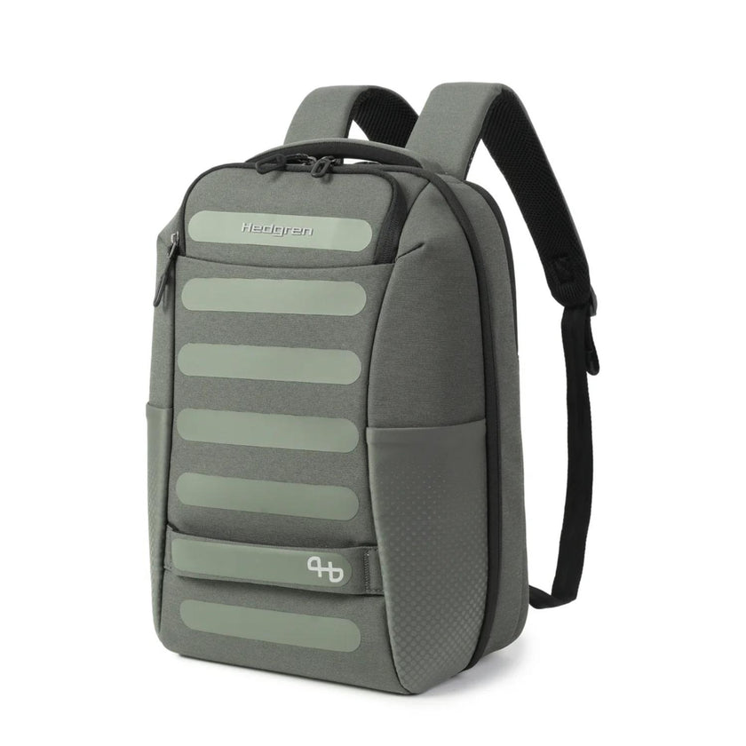 Hedgren Laptop Rugzak HCMBY08 Handle L Black Ink 905