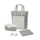 Kapten & Son Verzorgingsrugzak Lindby Diaper Muted Sage
