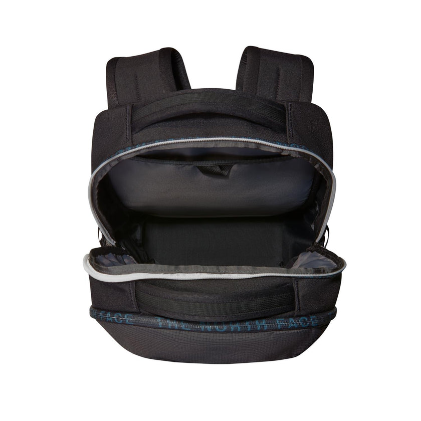 The NorthFace Laptoprugzak Jester Asphalt Grey