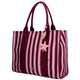 Zebra Trends Shopper 25560 Mira Bordeaux 007