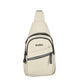 Enrico Benetti crossovertas 56012 Licht Taupe 117