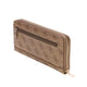 Guess Portemonnee SG7459146 Laurel Latte logo
