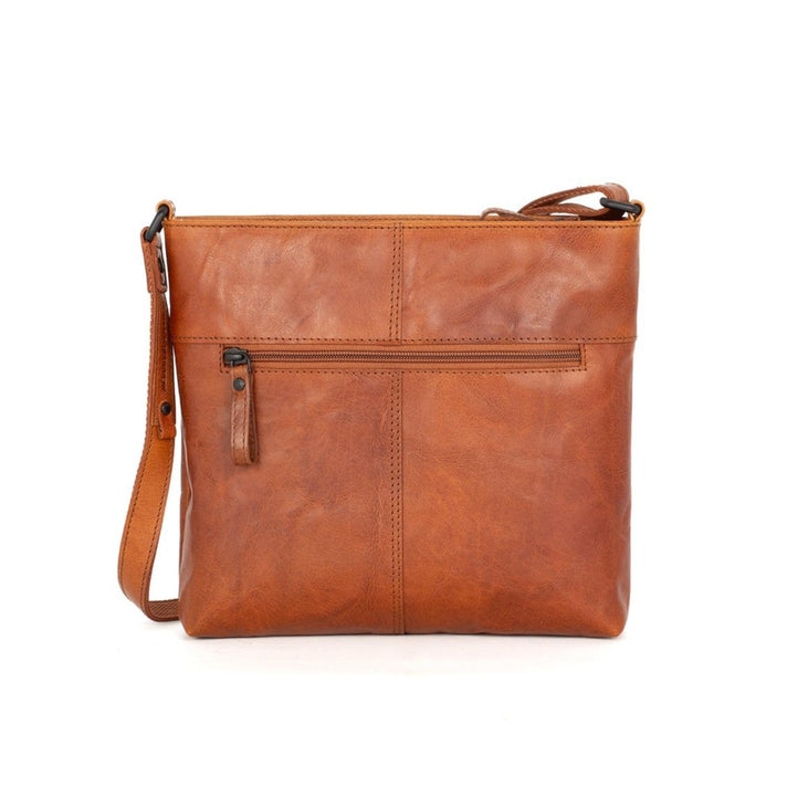 Spikes&Sparrow Tas 581116 Madoline Brandy 47
