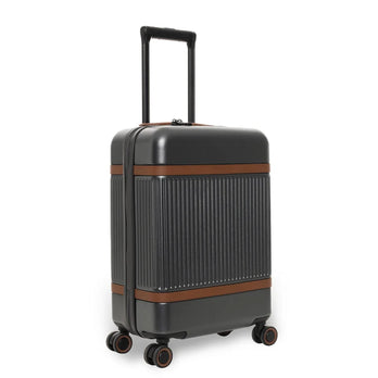 Chesterfield Handbagagekoffer C21.6000 Zuna Graphite 38