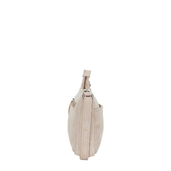 Justified Tas 12.1415 Nyra suede Beige 06