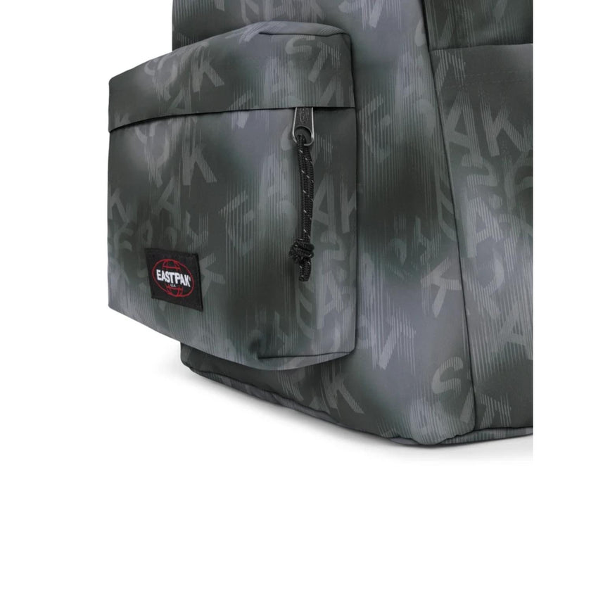 Eastpak Rugzak Day Office EK0A5BIK Letter DyeBlack