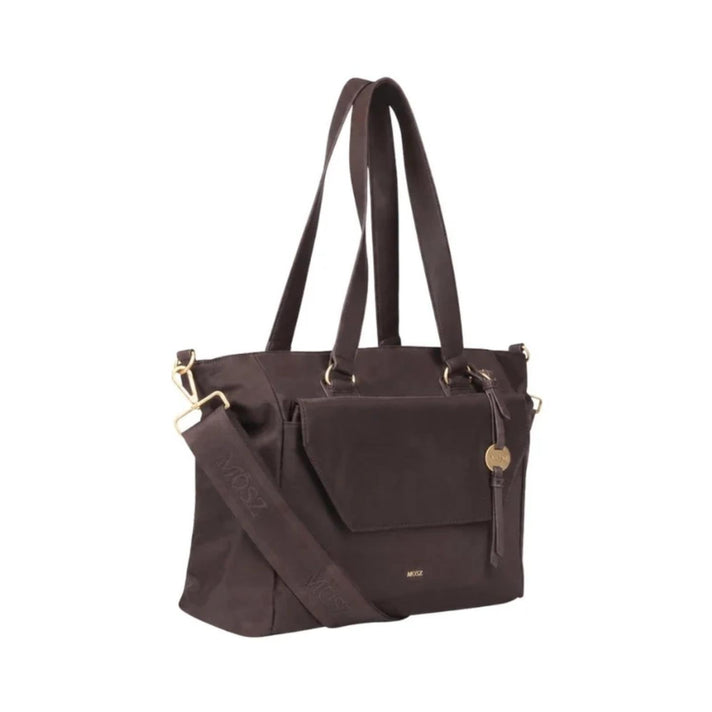 Mosz Laptoptas Denise-Nylon 