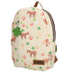 Zebra Trends Kinder rugzak W01156 Saar Paarden 1092