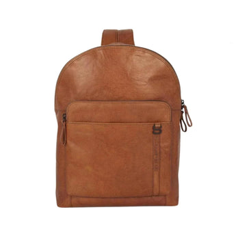 Spikes&Sparrow Verzorgings rugzak 381040 Bronco Brandy 47