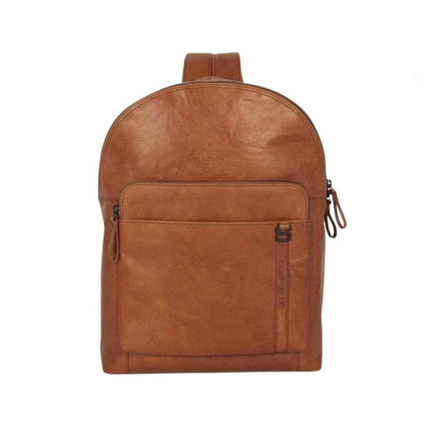 Spikes&Sparrow Verzorgings rugzak 381040 Bronco Brandy 47