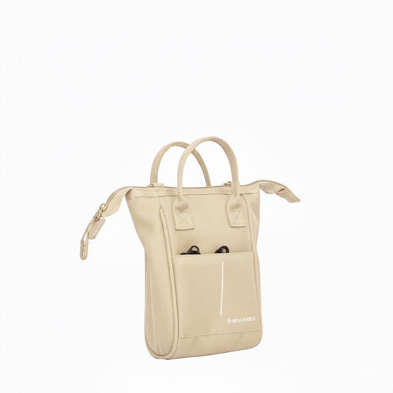 New Rebels Tas 23.1088 Beverly Beige 06