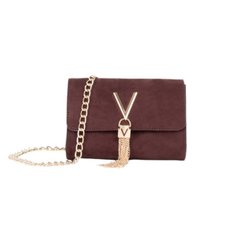 Valentino Tas VBSA9003CAM Divina Bordeaux 069