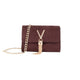 Valentino Tas VBSA9003CAM Divina Bordeaux 069
