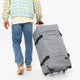 Eastpak Weekendtas Transit'r L E0A5BFK 363 Sunday Grey