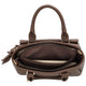 Charm Handtas W01262 Mokka 1273