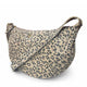 Mosz Tas Francky Suede Panterprint