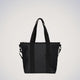 Rains Shopper 14160 Tote bag mini Black 01