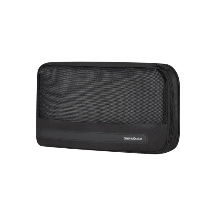 Samsonite Packing Cube 155602 set 3 packing cubes Black 1041