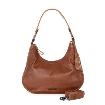 Spikes&Sparrow Tas 686170 Anne Lou Brandy 47