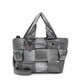 Emily & Noah Tas rits 64651 Dilara Darksilver 833