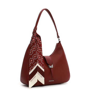 Emily & Noah Tas 65263 Hasina Red 600
