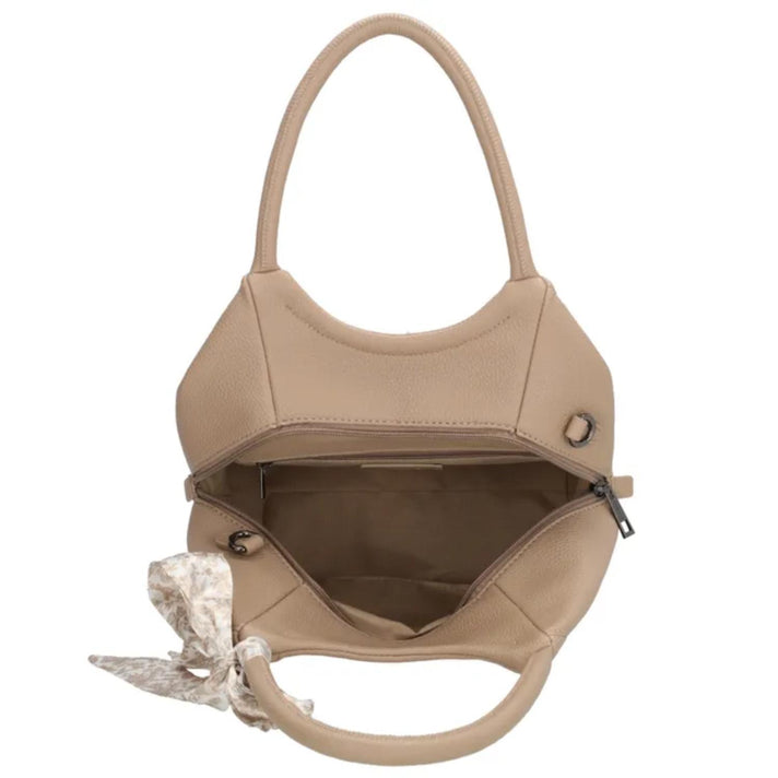 Charm Tas W01595 Zand 031