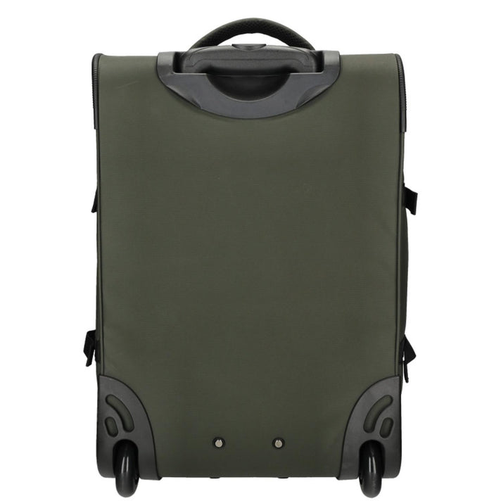 Enrico Benetti Handbagage Reistas 47255 50 cm Northen Olijf 029
