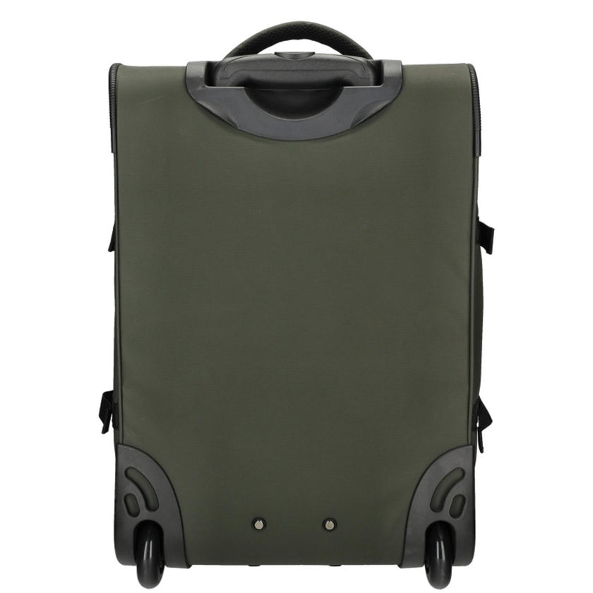 Enrico Benetti Handbagage Reistas 47255 50 cm Northen Olijf 029