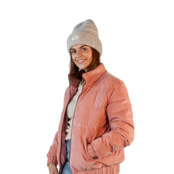 Barts Muts 3602 Owlet Light brown 024
