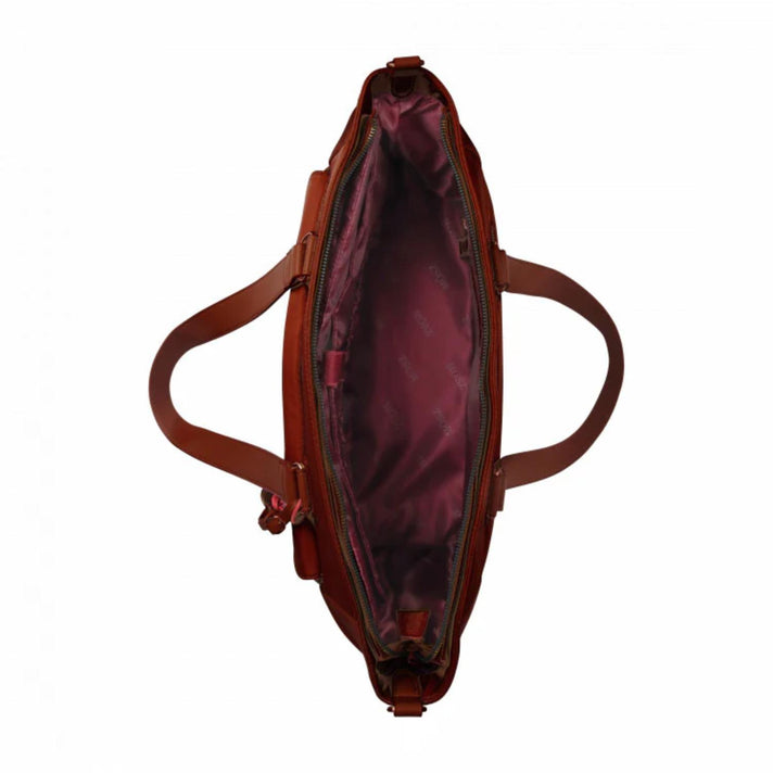 Mosz Laptoptas Denise-Nylon 